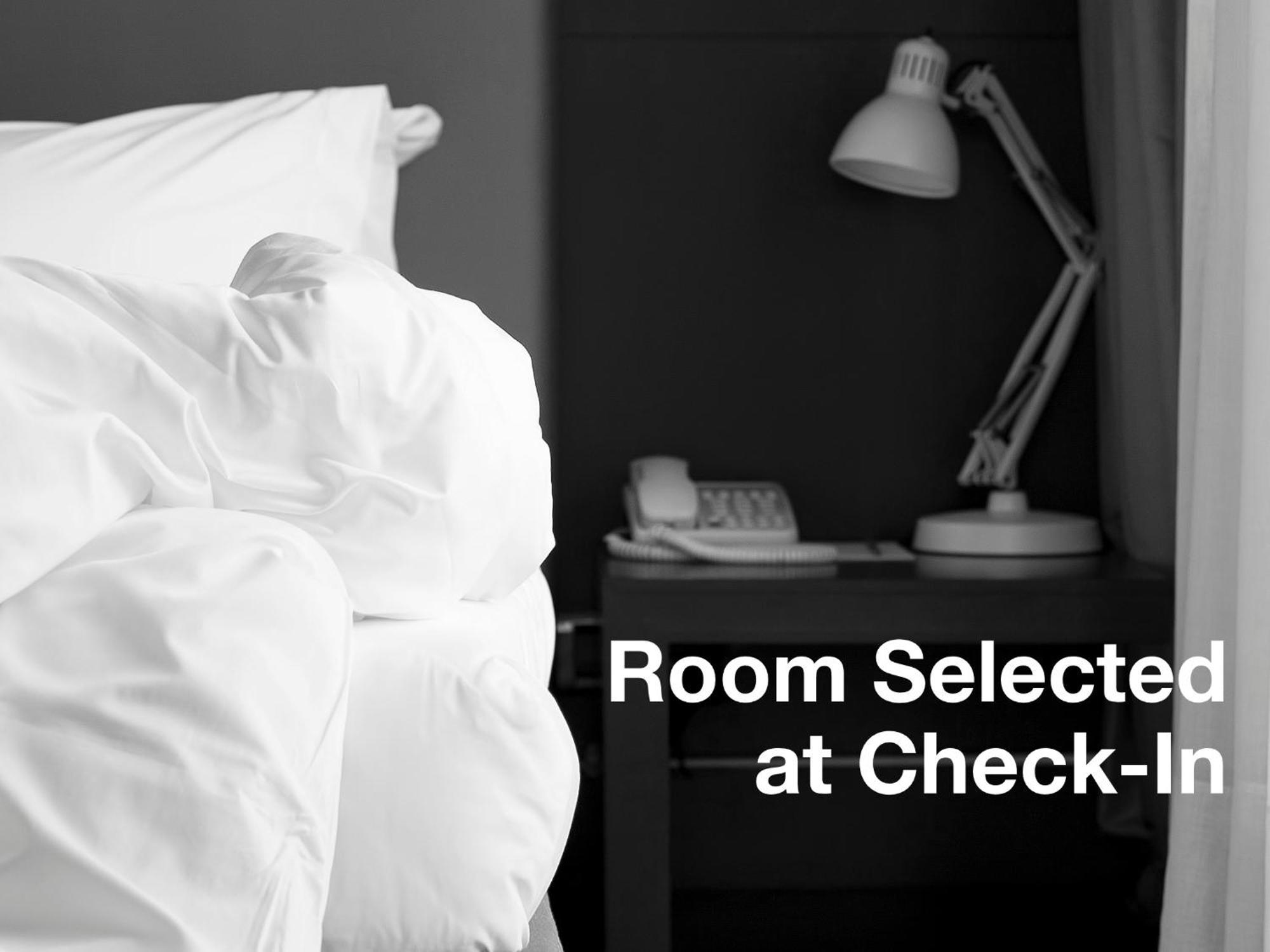 Hotel Ocho Toronto Zimmer foto