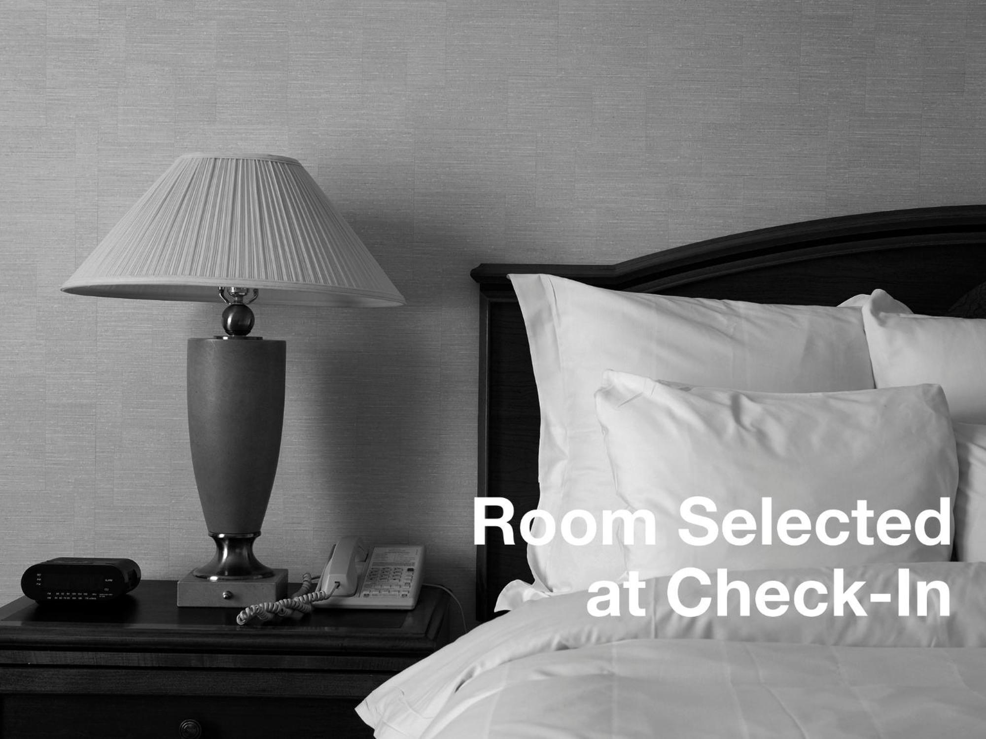 Hotel Ocho Toronto Zimmer foto