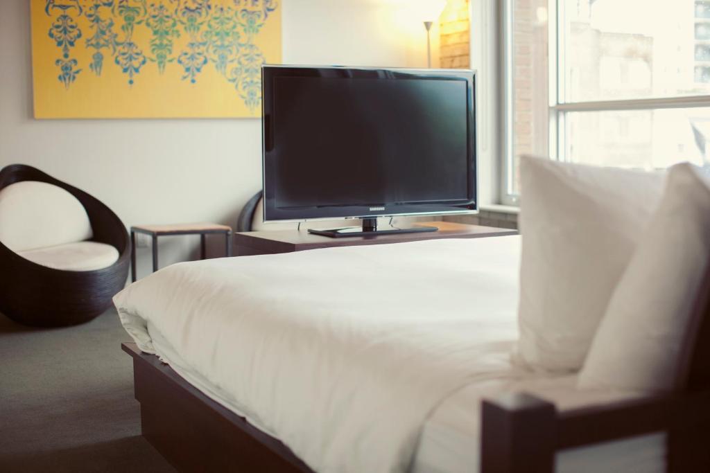 Hotel Ocho Toronto Zimmer foto