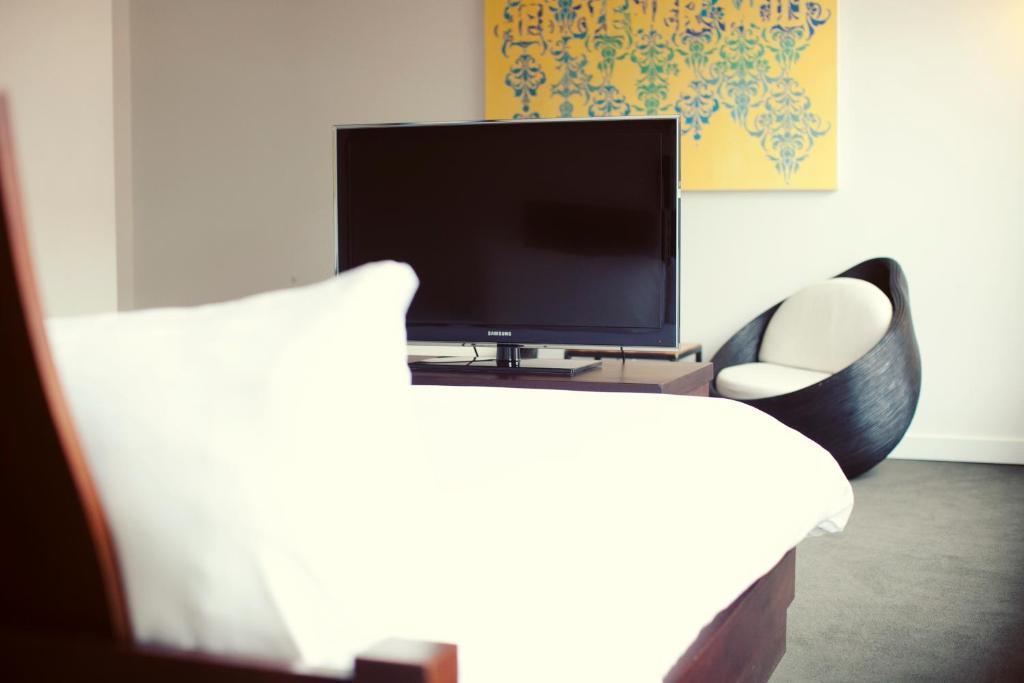 Hotel Ocho Toronto Zimmer foto