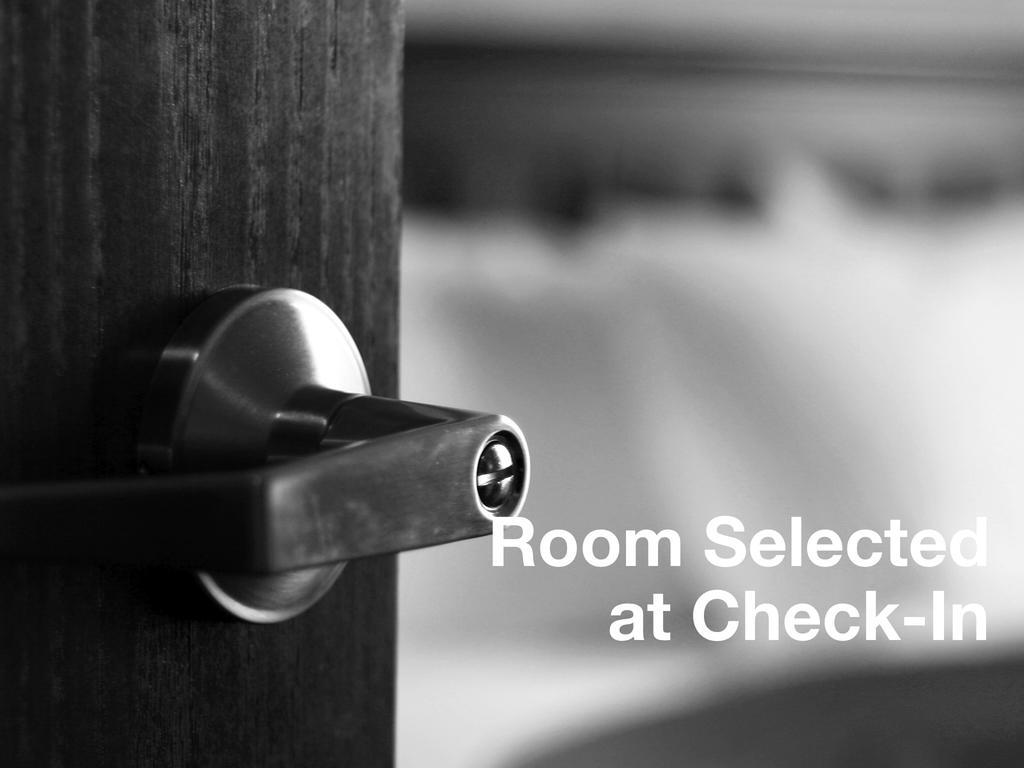 Hotel Ocho Toronto Zimmer foto